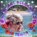 Darlene Ranger - @rangerdarlene - Instagram