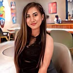 Darlene Ferolino - @darlene_red79 - Instagram