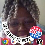 Darlene Johnson - @darlenered1977 - Instagram