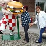 Darlene Redd - @darlene.redd1 - Instagram