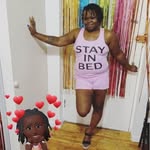 Darlene Reddick Bradley (Mrzdiva) - @darlene.reddick.bradley - Instagram