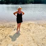 Darlene Hearn Reilly - @blueyesmom - Instagram