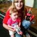 Darlene Ringo - Facebook