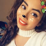 Darlene Roa - @darlene.roa - Instagram
