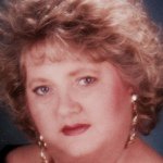 Darlene Roach - @grannydarl - Instagram