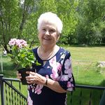 Darlene Robbins - @darlene.robbins.18 - Instagram