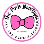Darlene Rose Afaisen Roberto - @the_pinkbowtique - Instagram