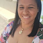 Darlene Rocha - @darlenerochatrindade - Instagram