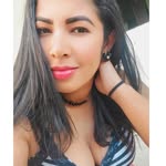 Darlene Rocha - @lene_artacessorios - Instagram