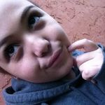 Darlene Garcia Roque - @mystic_lover56 - Instagram