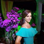 Darlene Roque da Cruz murta - @darlenermurta - Instagram