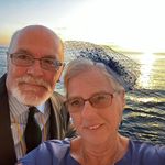 Darlene Joy Rowe - @djknickerbo - Instagram