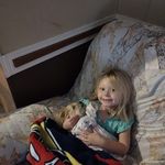 Darlene Rowe - @doehoe2005 - Instagram