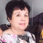Darlene Rowe - @darl.enerowe - Instagram