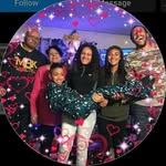 Darlene Rowe - @y2znex2ecx - Instagram