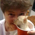 Darlene Rowe Howard - @lidymae1 - Instagram