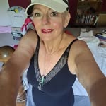 Darlene Rozon - @greatergoodness144 - Instagram