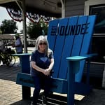 Darlene Ruff Baier - @bennybascottie - Instagram
