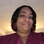 Darlene Ruffin - @darlene819 - Instagram