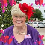 Darlene Ellis Wallace Rush - @darlene_rush - Instagram
