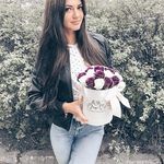 Darlene Rush - @darlenerush15 - Instagram