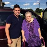 Darlene Rush - @deerush - Instagram