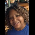 Darlene Rush - @rushcorp9 - Instagram