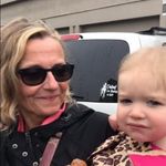 Darlene Rushworth - @darlenerushworth - Instagram