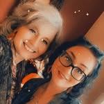 Darlene Rushing - @rrckng4r - Instagram