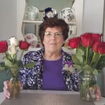 Darlene Rust - @darlenevrust - Instagram