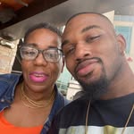 Darlene Rustin - @rustindarlene - Instagram