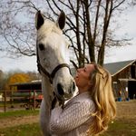 Darlene Ryan - @thefreedomhorses - Instagram