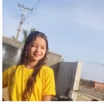 Daniele - @darlenesantana127 - Instagram