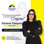 Darlene vasquez | Apartamentos | Casas | Proyectos en Planos 🇩🇴 - @darlene_santiagocasasrd02 - Instagram