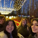 Darlene Sampson - @darlenerelax - Instagram