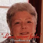 Darlene Sevin Sampson - @darlene623 - Instagram