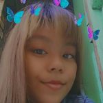 Darlene Samson - @darleneargota21 - Instagram