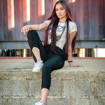 Darlene Sandoval - @da_rlene870 - Instagram