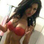 @darlene_sandoval - Instagram