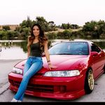 Darlene Sandoval - @dee__lovee - Instagram