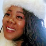 Darlene Satchell Robinson - @steping_in_the_light - Instagram