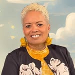 Darlene Haynes-Scheuermann - @apostledarlenehaynes - Instagram