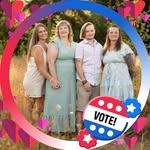 Darlene Starkweather Senter - @livinfortoday68 - Instagram