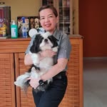 Darlene Serna-Manalo - @darlmanalo - Instagram