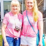 Darlene Halfhill Shaffer - @darleneshaffer - Instagram