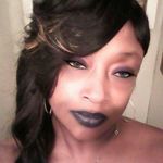 Darlene Sharp - @brown_suger_dd - Instagram