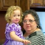 Darlene Sharp - @sharppeedee1956 - Instagram