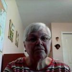 Darlene Sharp - @sharp6280 - Instagram