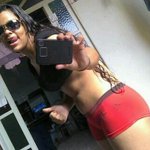 Darlene Shell - @megspardfi - Instagram