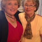 Darlene Short Shiner - @darleneshiner - Instagram